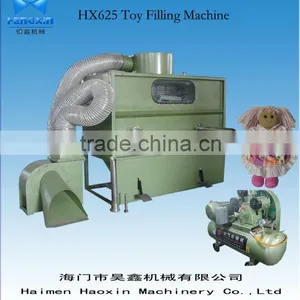 Polyester Lossen Fiber Filling Machine,toy Filling Machine,pillow Filling Machine thumbnail-1