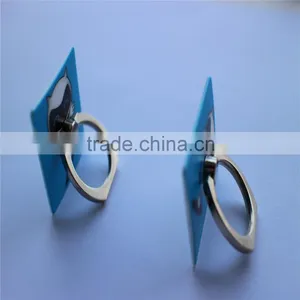 Custom Metal Ring Holder for Mobile Phone thumbnail-6