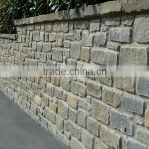 Natural Stone Wall Cladding / Ledger Stone thumbnail-5