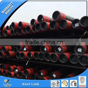 New Design Rubber Lined Carbon Steel Pipe per Ton for Wholesales thumbnail-1
