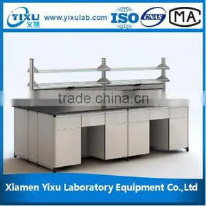 Polypropylene Lab Furniture thumbnail-5