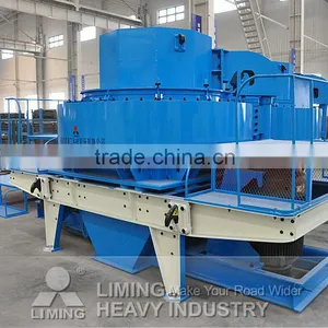 VSI New Type Sand Making Machine thumbnail-1