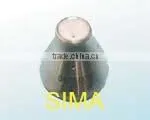 SODICK EDM WIRE CUT S103 DIAMOND WIRE GUIDE 3081000/3080990/3080991 thumbnail-1