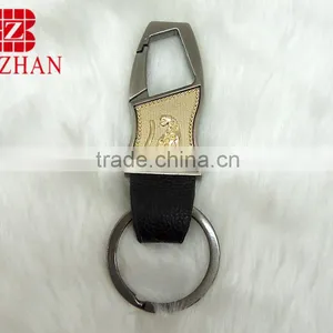 Promotional Carabiner Key Holder thumbnail-1