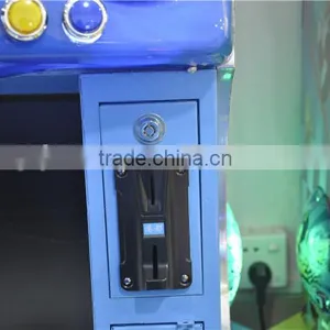 2015NEW Amusement Car Simulator Game Machine Indoor Sports Games Child Kids Arcade Games thumbnail-2