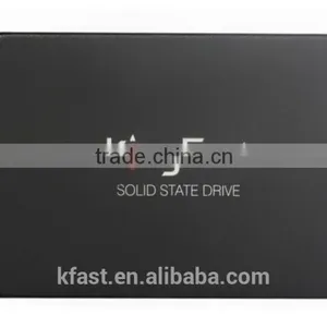 Payment Kiosk Application Kingfast 2.5" 32GB SATA SSD Hard Drive thumbnail-4