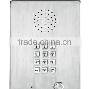 KNZD-03 Wireless Telephone Subway Door Phone With Intercom System Emergency Phone KNZD-03 Generation Facilities Phone thumbnail-1