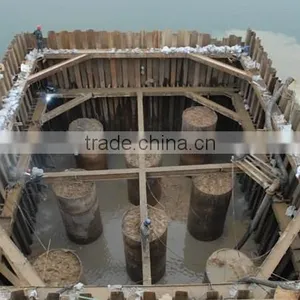 Tangshan Steel Sheet Piles,Used Steel Sheet Piles thumbnail-2