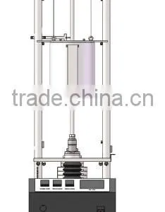 HST-A1 Series Computer Controlled Mechanical High Temperature Durable Creep Test Machine thumbnail-3