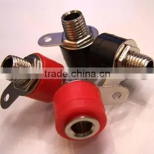 4mm Banana Plug Receptacles thumbnail-1