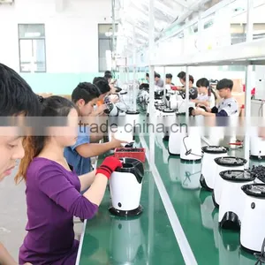 Shaoxing Shangyu Guange Electric Co., Ltd. company overview - view 3 thumbnail