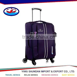Manufacturer Supply Hot Sale Originality 2015 Girl Hard Shell Luggage From China Workshop thumbnail-4