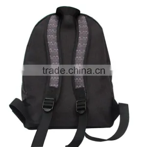 Custom Hiking Backpack/600D Backpack Bag You Can Import From China thumbnail-3