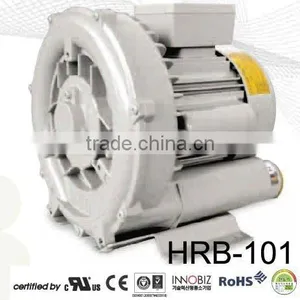 Ring Blower for Printing Machine, Tape Automatic Processing thumbnail-1
