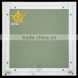 Aluminium Drywall Access Panel With Gypsum Board Construction Material thumbnail-2