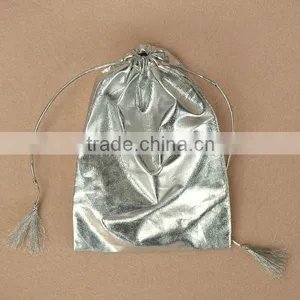 Bottom Price Hot Sell Hot Sale Metallic Laminated Pouch thumbnail-4