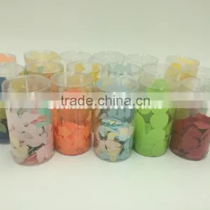 2016 New Products for Party Tissue Paper Confetti Confetti Craft Confetti Stick thumbnail-3