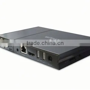 Hight Quanlity Ipremium i9 Android 4.4 OS Iptv Box Quad Core DVB-S2+T2/C Combo Receiver IPREMIUM I9STC Set TOP Box thumbnail-3
