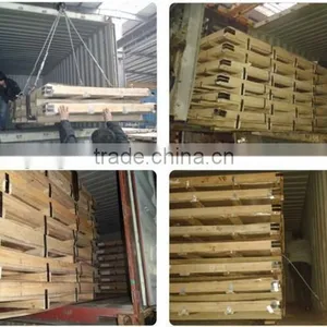 High Quality Bulletproof Ballistic Armor Steel Plate With Best Price thumbnail-6