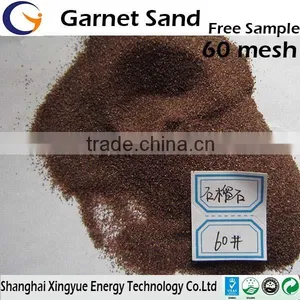 Factory Sell Garnet Stone With Competitive Price thumbnail-3