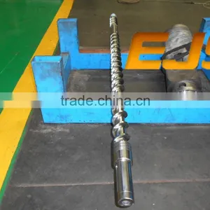 High Quality Mixing Screw for Extruder Machine From Zhou Shan thumbnail-2