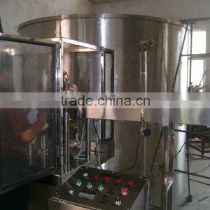 Automatic China Feeding Bottle/water Bottles/juice PET PE Bottles Unscramble Machine thumbnail-5
