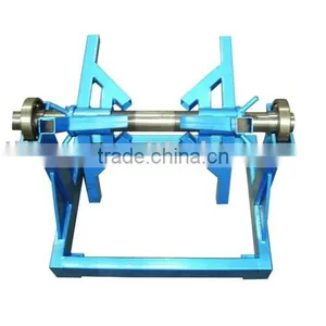 2Tons Simple Uncoiler thumbnail-1