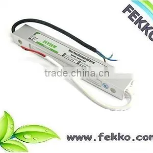 I67 Waterproof 24W LED Driver Select Voltage thumbnail-1