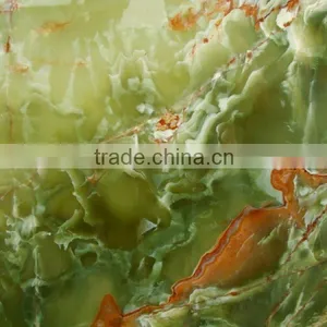 Dark Green Onyx thumbnail-1