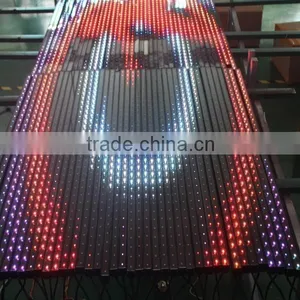 Dmx 5050 Outdoor Rgb Led Pixel Bar Light thumbnail-6