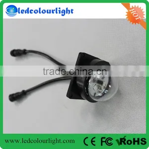 Factory Price 50mm Dmx Led Pixel Point Source Light thumbnail-1