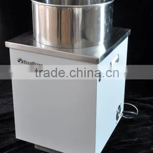 Digital Bath, Constant Temperature, Auto Lifting, for 20L Rotary Evaporator thumbnail-1