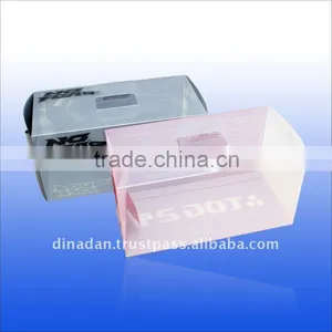 Offset Printing Deck Boxes for Game Cards thumbnail-1