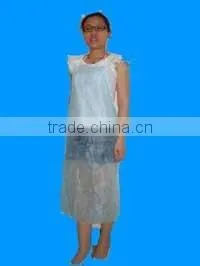 Non-woven Medical Apron thumbnail-1