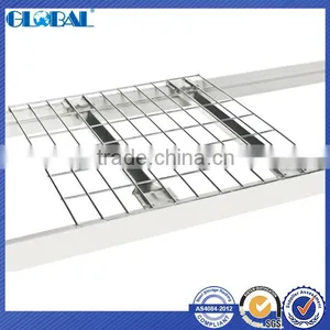 Wire Mesh Decking Serious/welded Mesh Panel thumbnail-2