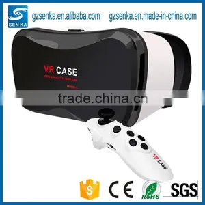 New Premium VR Case 5Plus 3d VR Glasses Box For Sex Video Picture thumbnail-1