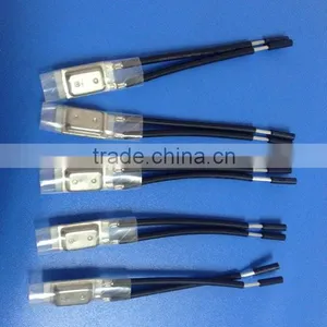 17AM Thermal Protector, Motor Thermal Protector, KSD9700 Thermal Protector thumbnail-3