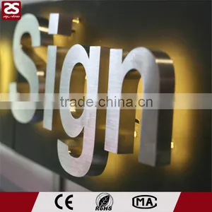 Backlit Sign Manufactures thumbnail-1