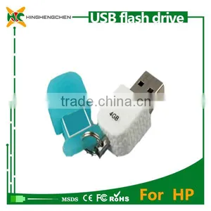 Imported Usb Stick 16gb for Hp Usb Memory Stick Wholesale thumbnail-5