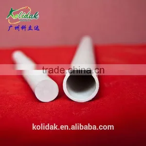 Custom PVC Pipe Plastic Extrusion thumbnail-2