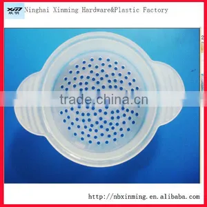 100% Food Safe PP Strainer thumbnail-1