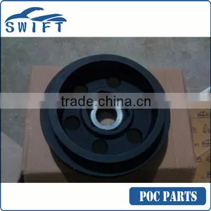 BYD F3 473 ENGINE CRANKSHAFT PULLEY thumbnail-1