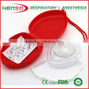 HENSO CPR Mask thumbnail-3