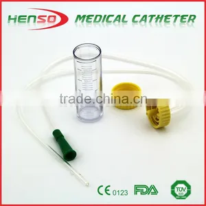 HENSO Infant Mucus Extractor thumbnail-3