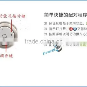 Snail Sport Bluetooth Headphones/sport Bluetooth Handsfree Headphone Bluetooth Sport thumbnail-4