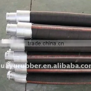High Pressure Concrete Pump Hose thumbnail-1