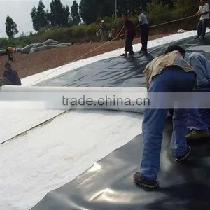Longer Life Time HDPE Geomembrane thumbnail-1