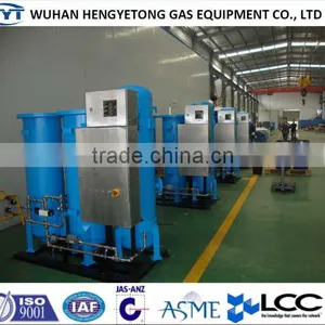 Pressure Swing Adsorption Oxygen Generator thumbnail-1