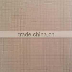 12-Channel ECG Paper / 144mm*125mm-200P Z Fold Electrocardiograph Paper for NEC-3321 thumbnail-1