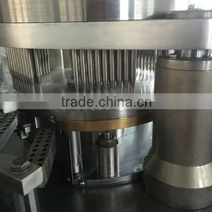 HARD CAPSULE FILLING MACHINES thumbnail-4